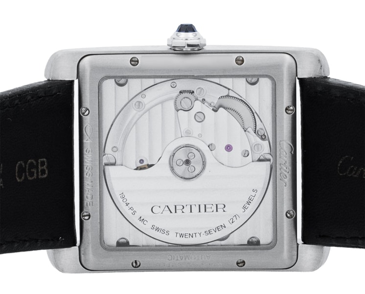 Cartier Tank MC W5330003